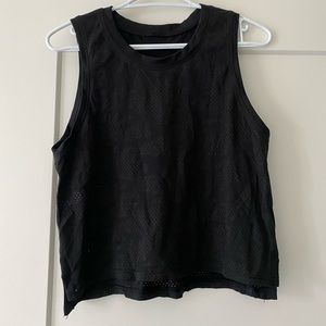 Lululemon athletic tank